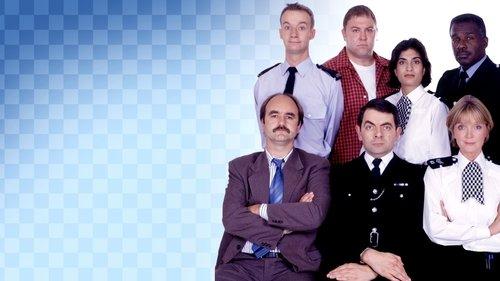 The Thin Blue Line filmas žiurėti online