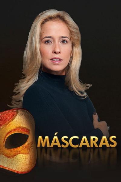 Máscaras filmas online