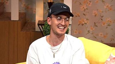 Apologies in Advance with Andrea Russett