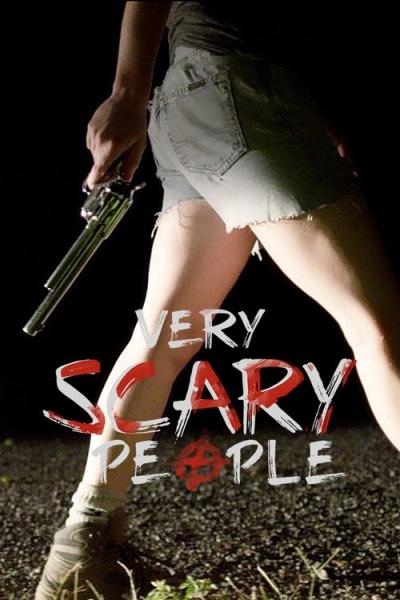 Very Scary People filmas online