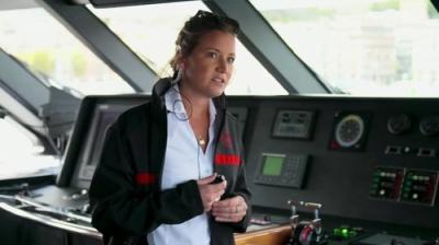 Below Deck Mediterranean