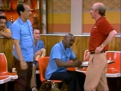 The Jeffersons