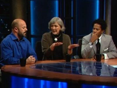 Real Time with Bill Maher