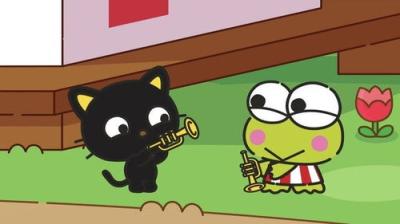 Hello Kitty and Friends Supercute Adventures