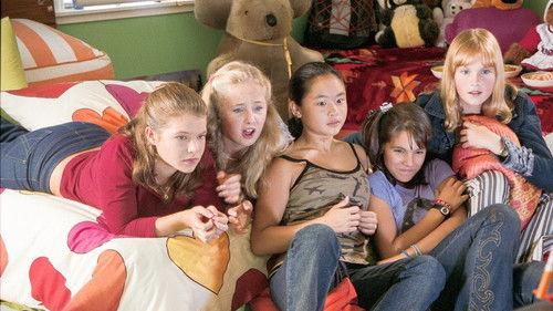 The Sleepover Club filmas žiurėti online