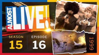 Almost Live!