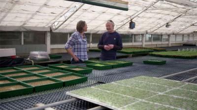 Gardening Australia