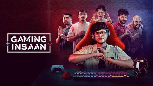Gaming Insaan filmas žiurėti online