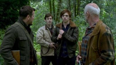 Jaudinantys Sabrinos nuotykiai