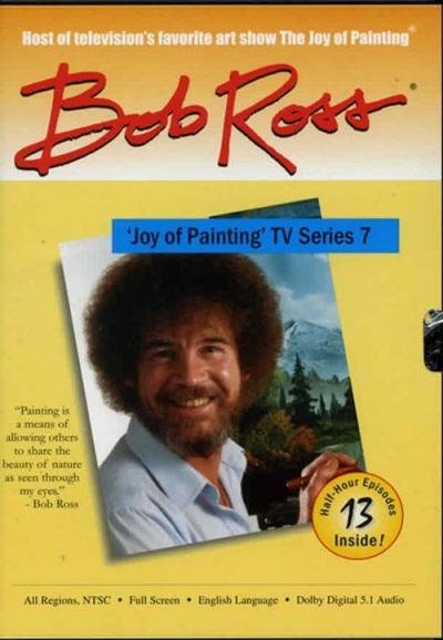 The Joy of Painting filmas online