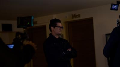 Ghost Adventures