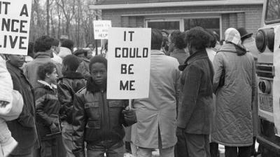 Atlanta's Missing and Murdered: The Lost Children