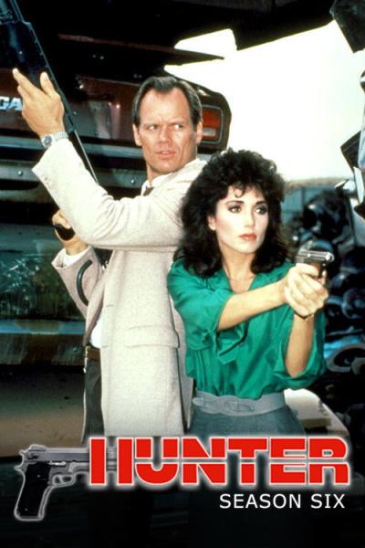 Hunter filmas online