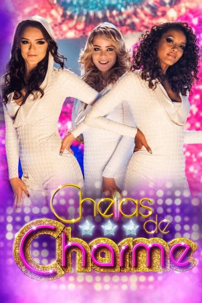 Cheias de Charme filmas online
