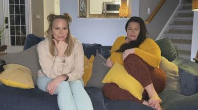 90 Day Fiancé: Pillow Talk