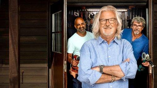 James May's Shed Load of Ideas filmas žiurėti online