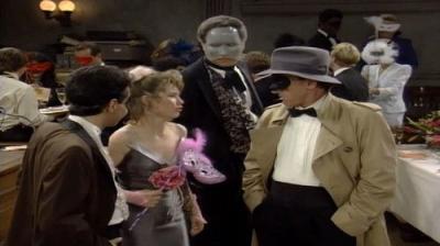 Night Court
