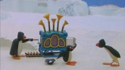 Pingu