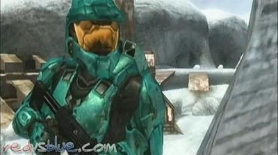 Red vs. Blue