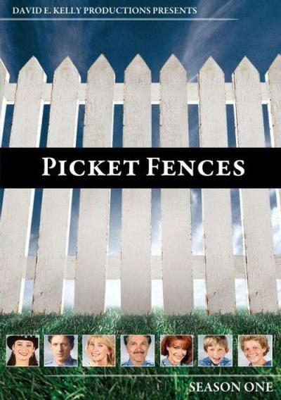 Picket Fences filmas online