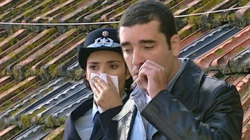Esquadra de Polícia filmas žiurėti online