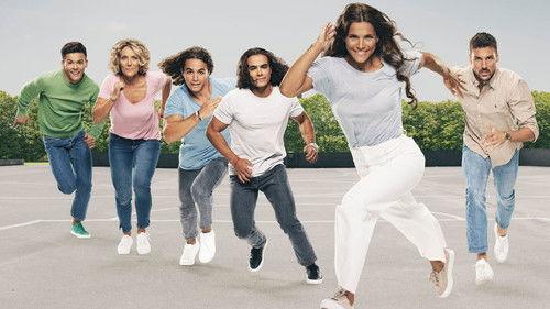 Funkyfam filmas žiurėti online