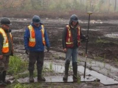 The Curse of Oak Island