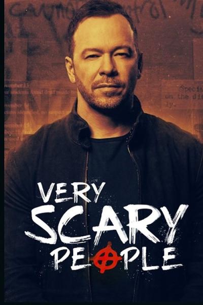 Very Scary People filmas online