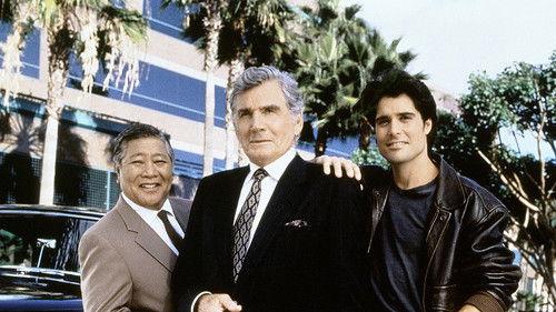 Burke's Law filmas žiurėti online