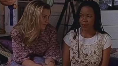 The Secret World of Alex Mack