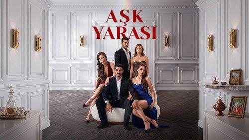 Ask Yarası filmas žiurėti online