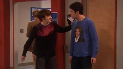 Drake & Josh