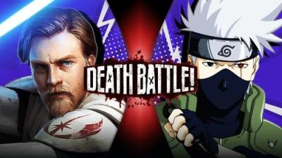 Death Battle!