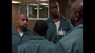 New York Undercover