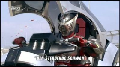 Kamen Rider: Dragon Knight