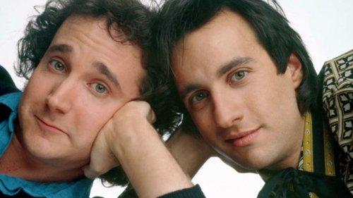 Perfect Strangers filmas žiurėti online