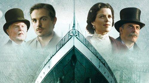 Titanic: Blood and Steel filmas žiurėti online