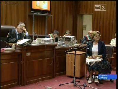 Un giorno in pretura