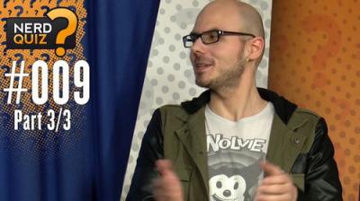 Nerd Quiz