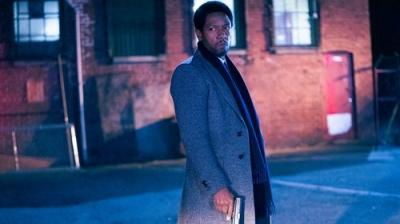 The Equalizer