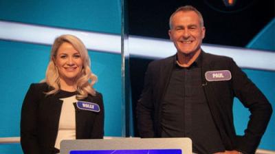 Pointless Celebrities