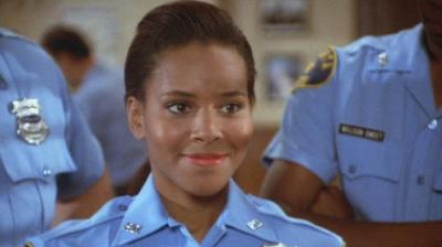 In the Heat of the Night