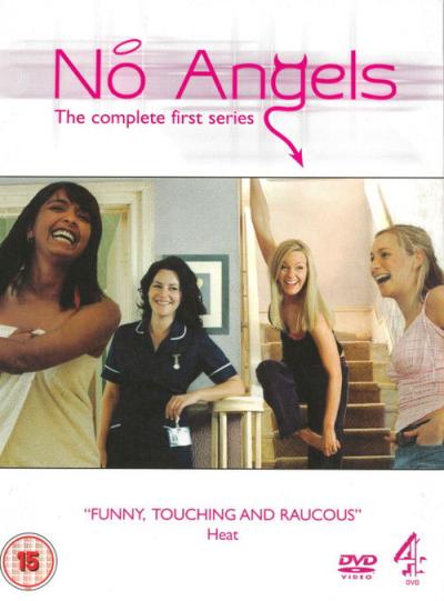 No Angels filmas online