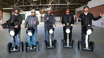 Ghost Adventures