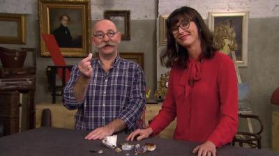 Bares für Rares - Lieblingsstücke