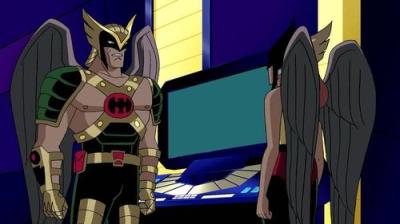Justice League