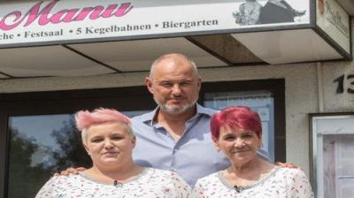 Rosins Restaurants – Ein Sternekoch räumt auf!