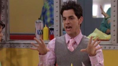 Wizards of Waverly Place