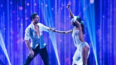 Dancing with the Stars