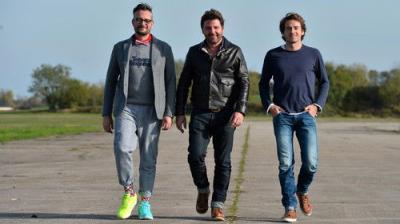 Top Gear France